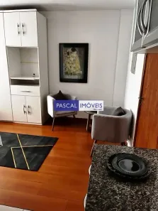 Apartamento com 1 Quarto à venda, 27m² no Campo Belo, São Paulo
