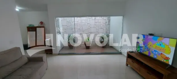 Sobrado com 3 Quartos à venda, 164m² no Vila Maria Alta, São Paulo