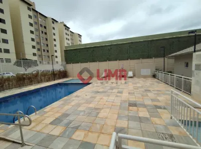 Apartamento com 2 Quartos à venda, 47m² no Parque Água Comprida, Bauru