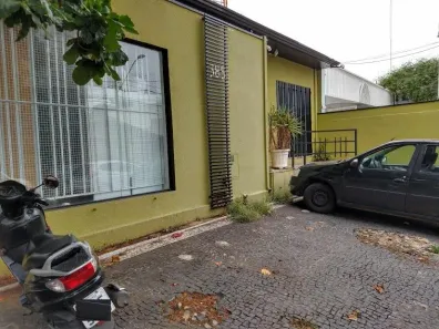 Imóvel Comercial para alugar, 150m² no Cambuí, Campinas