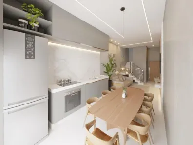 Casa com 3 Quartos à venda, 117m² no Jardim D'Abril, Osasco