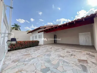 Casa de Condomínio com 4 Quartos à venda, 350m² no Jardim Aclimação, São José do Rio Preto