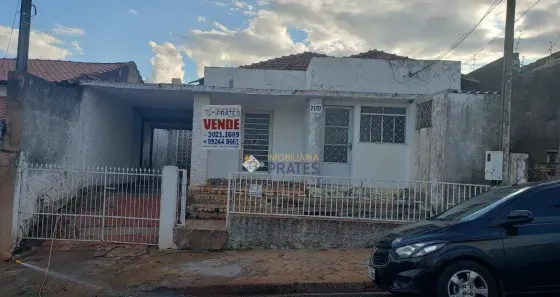 Casa com 3 Quartos à venda, 121m² no Vila Esplanada, São José do Rio Preto
