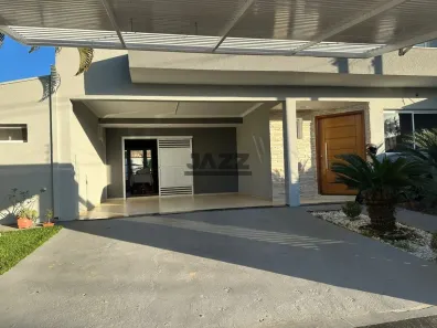 Casa com 3 Quartos à venda, 190m² no Alto da Colina, Indaiatuba
