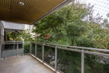 Apartamento com 3 Quartos à venda, 138m² no Botafogo, Rio de Janeiro