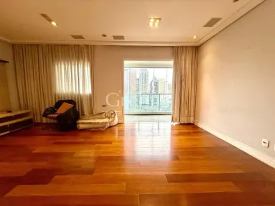 Apartamento com 2 Quartos para alugar, 86m² no Pinheiros, São Paulo