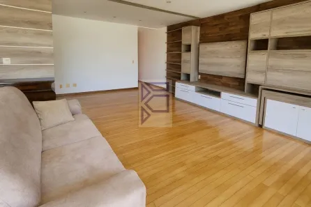 Apartamento com 3 Quartos à venda, 174m² no Barra da Tijuca, Rio de Janeiro