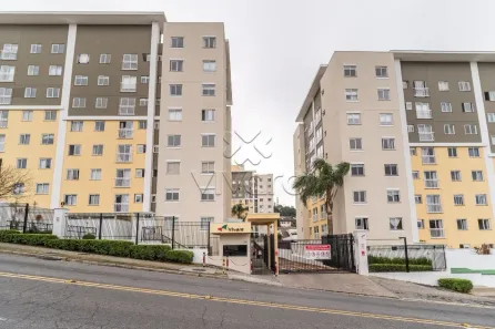 Apartamento com 3 Quartos à venda, 70m² no Atuba, Curitiba