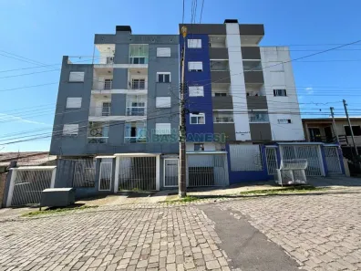 Apartamento com 2 Quartos para alugar, 60m² no Colina Sorriso, Caxias do Sul