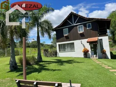 Casa com 2 Quartos à venda, 280m² no Estância Hidromineral Santa Eliza, Itupeva