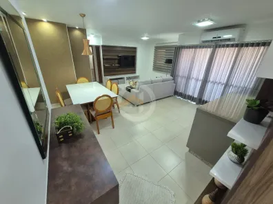 Apartamento com 3 Quartos à venda, 77m² no Parque Amazônia, Goiânia
