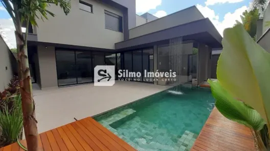 Casa com 5 Quartos à venda, 380m² no Jardim Sul, Uberlândia