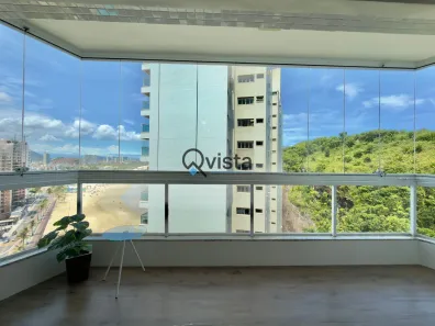 Apartamento com 4 Quartos à venda, 127m² no Pitangueiras, Guarujá