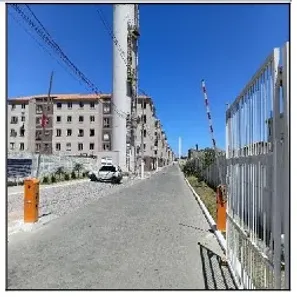 Apartamento com 1 Quarto à venda, 43m² no Três Vendas, Pelotas