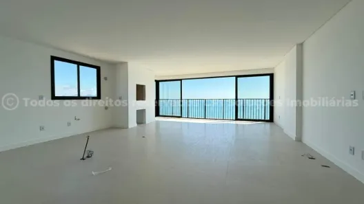 Apartamento com 4 Quartos à venda, 144m² no Balneário Perequê, Porto Belo