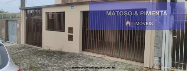 Casa com 1 Quarto à venda, 353m² no Jardim Campos Elíseos, Campinas