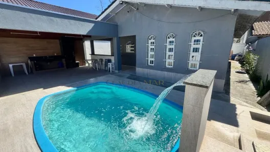 Casa com 3 Quartos à venda, 125m² no Maranduba, Ubatuba