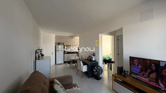 Apartamento com 2 Quartos à venda, 69m² no Areias, São José