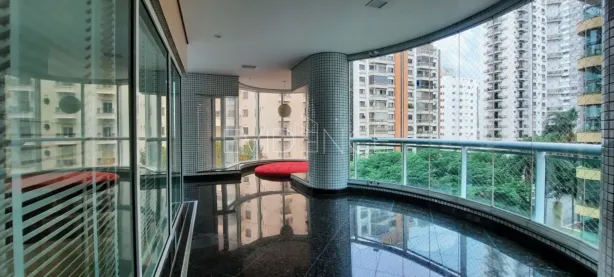 Apartamento com 3 Quartos à venda, 329m² no Vila Gomes Cardim, São Paulo