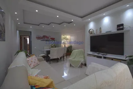 Sobrado com 3 Quartos à venda, 229m² no Vila Brasilina, São Paulo
