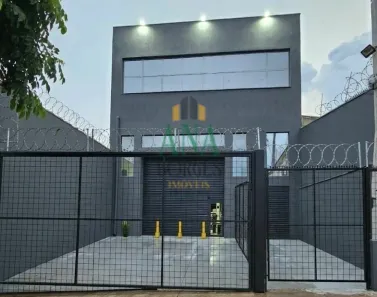 Ponto Comercial para alugar, 120m² no Wanel Ville, Sorocaba
