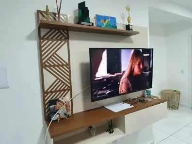 Apartamento com 2 Quartos à venda, 42m² no Vila Progresso, Guarulhos