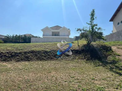 Lote/Terreno à venda, 700m² no Condomínio Reserva do Paratehy, São José dos Campos