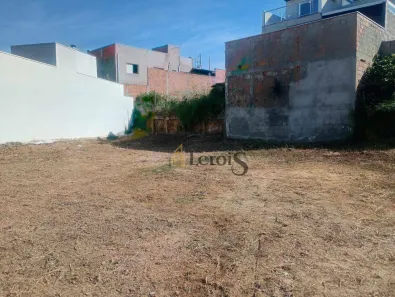 Lote/Terreno à venda, 288m² no Residencial Morro da Mata, Salto