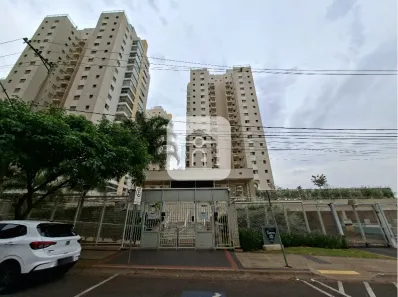 Cobertura com 3 Quartos para alugar, 196m² no Jardim Karaíba, Uberlândia