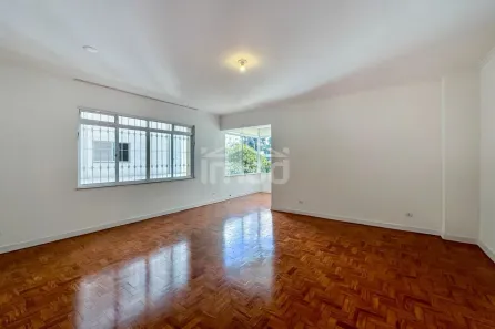 Apartamento com 3 Quartos à venda, 204m² no Higienópolis, São Paulo
