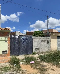 Casa com 1 Quarto à venda, 36m² no Jardim Queimados, Queimados