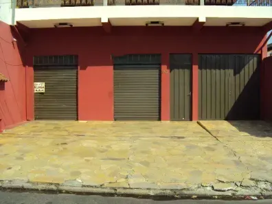 Sala Comercial para alugar, 140m² no Jardim Nova Itália, Limeira