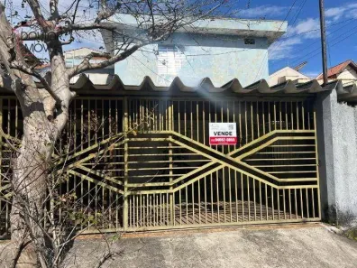 Sobrado com 6 Quartos à venda, 200m² no Vila Ré, São Paulo