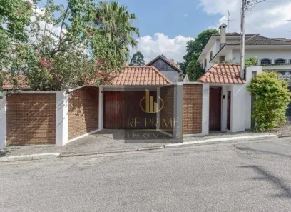 Sobrado com 3 Quartos à venda, 312m² no Horto Florestal, São Paulo