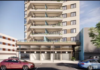 Apartamento com 3 Quartos à venda, 98m² no Alto dos Passos, Juiz de Fora