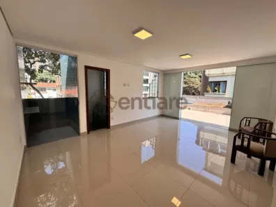 Cobertura com 4 Quartos à venda, 211m² no Santo Antônio, Belo Horizonte