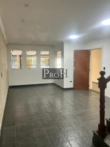 Sobrado com 3 Quartos à venda, 151m² no Santa Paula, São Caetano do Sul