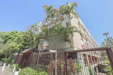 Apartamento com 1 Quarto à venda, 44m² no Boa Vista, Porto Alegre