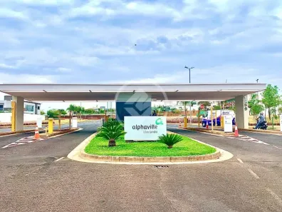 Lote/Terreno à venda, 470m² no Granja Marileusa, Uberlândia