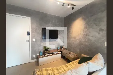 Apartamento com 2 Quartos à venda, 42m² no Vila Independência, São Paulo