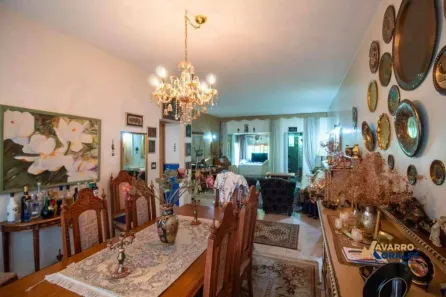 Casa de Condomínio com 4 Quartos à venda, 308m² no Vila Pirajussara, São Paulo