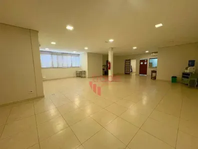 Ponto Comercial para alugar, 210m² no Nova Ribeirânia, Ribeirão Preto