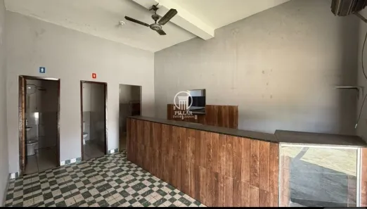 Ponto Comercial para alugar, 12m² no Alice Maia, Montes Claros