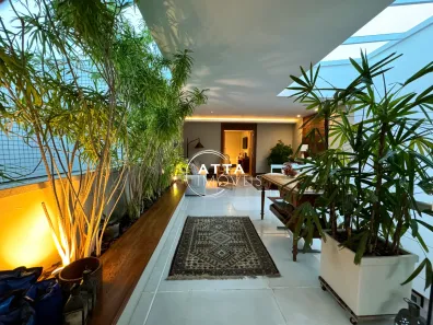 Cobertura com 4 Quartos à venda, 358m² no Barra da Tijuca, Rio de Janeiro