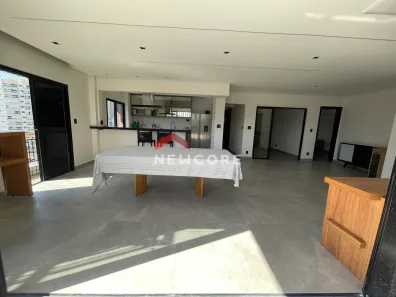 Apartamento com 3 Quartos à venda, 194m² no Canto do Forte, Praia Grande