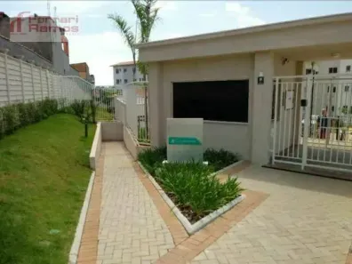 Apartamento com 2 Quartos à venda, 38m² no Jardim Albertina, Guarulhos