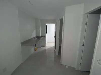 Flat com 1 Quarto para alugar, 35m² no Centro, Ipojuca