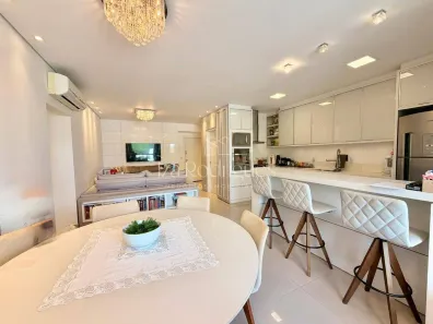 Apartamento com 2 Quartos à venda, 83m² no Centro, Itajaí