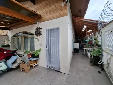 Casa com 3 Quartos à venda, 80m² no Caiçara, Praia Grande