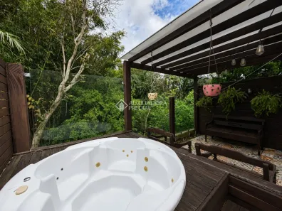 Casa de Condomínio com 4 Quartos à venda, 116m² no Morro do Espelho, São Leopoldo